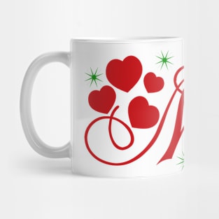 Christmas 7 - Noel Mug